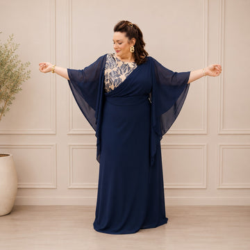 VESTIDO LUZ