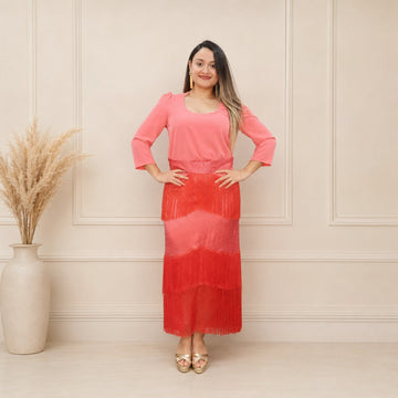 VESTIDO SAN LUCAR