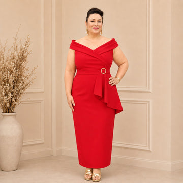 VESTIDO SARA