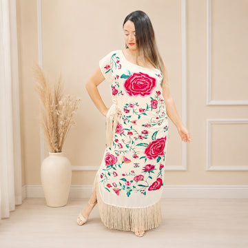 VESTIDO TOLEDO