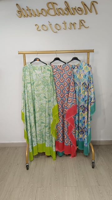 Vestido Dayana