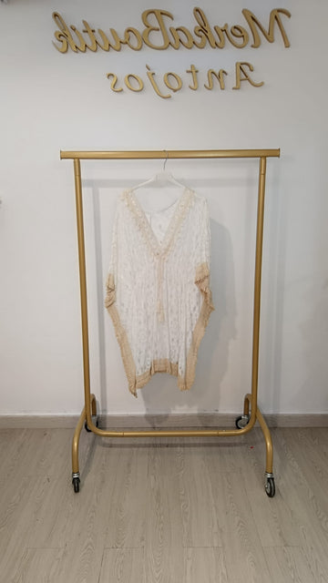 Vestido Santana