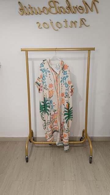Vestido Alana