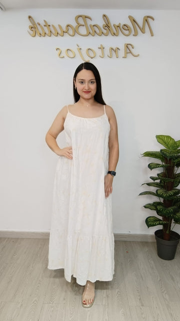 Vestido Salome