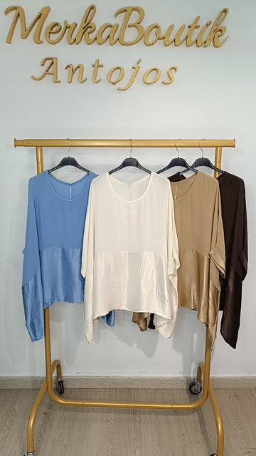 Blusa Shaila