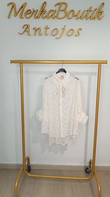 Camisa Gineta
