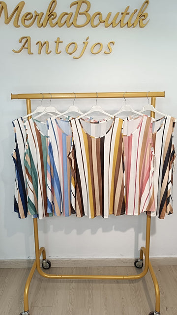 Camiseta Zafira
