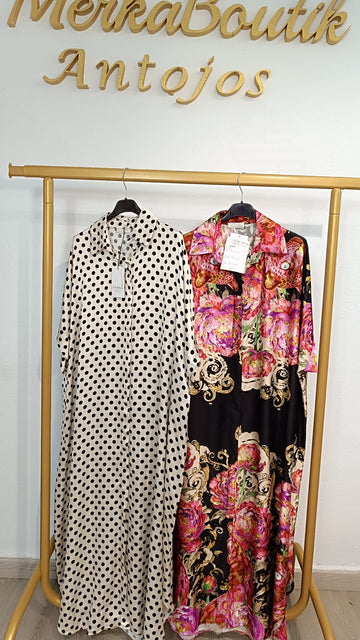 Vestido Pamela
