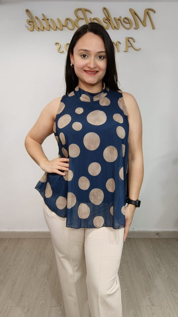 Blusa Mika