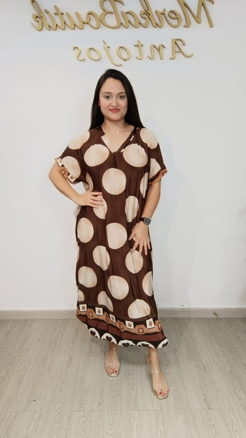 Vestido Alicante