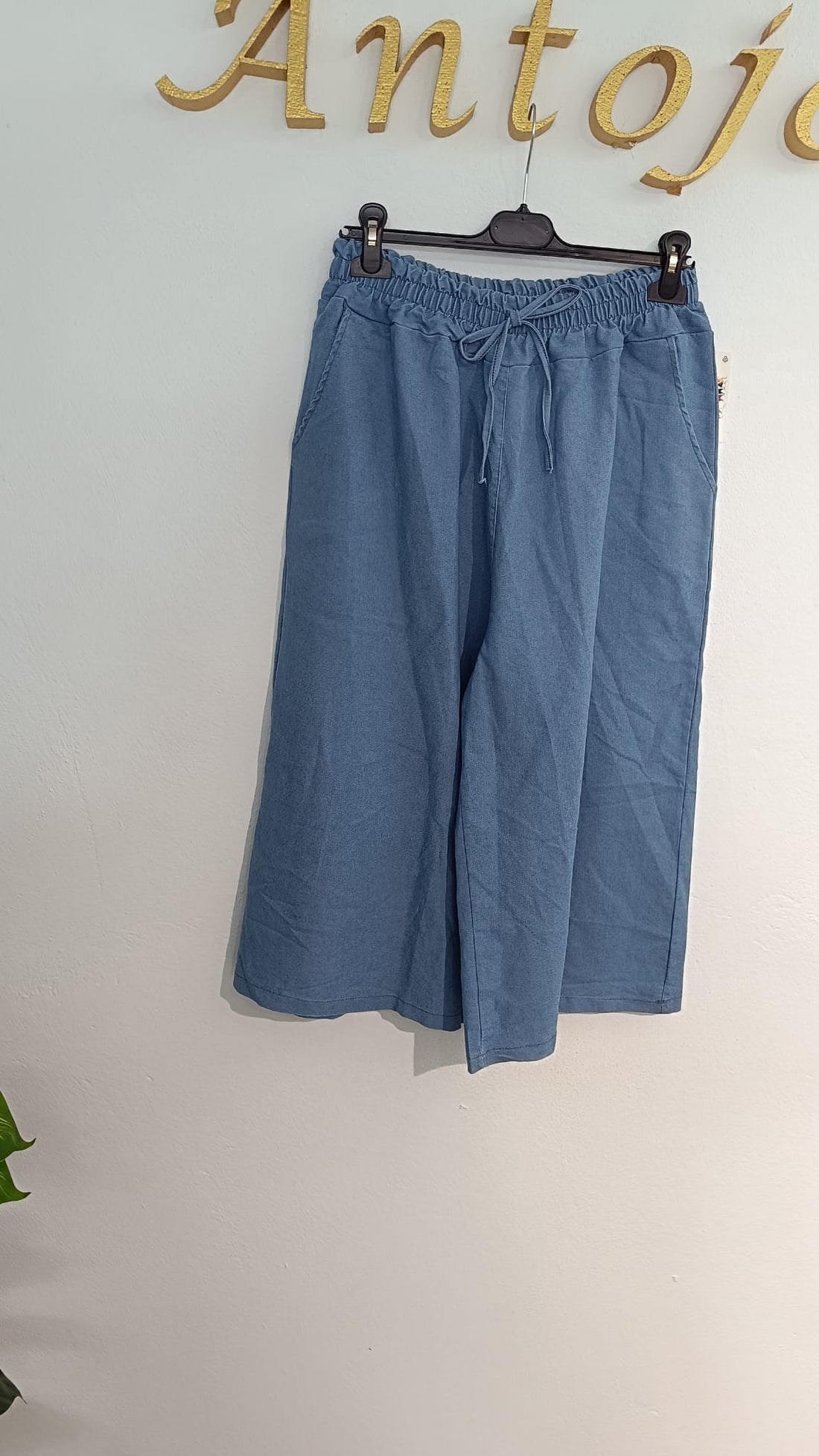 Pantalón Pirata Jimena