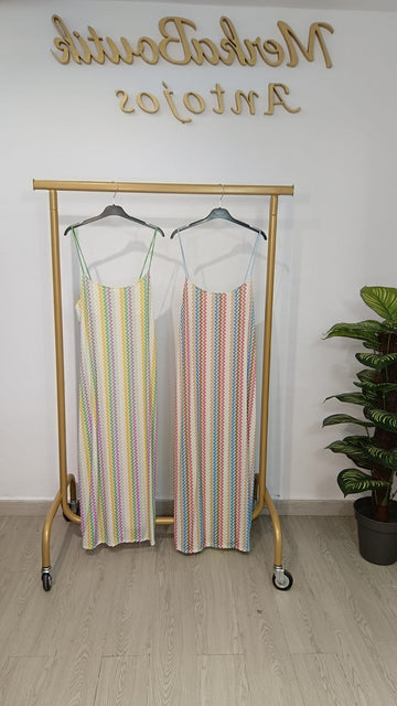 Vestido Carmona
