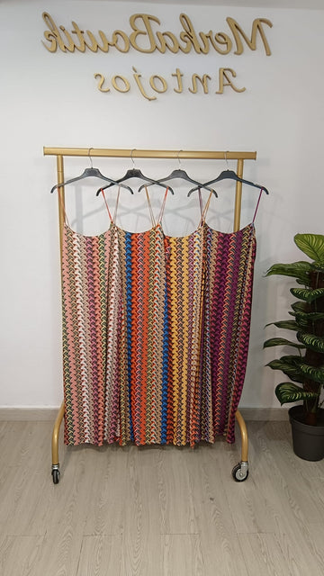 Vestido Mojácar
