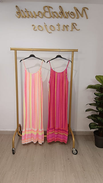 Vestido Úbeda