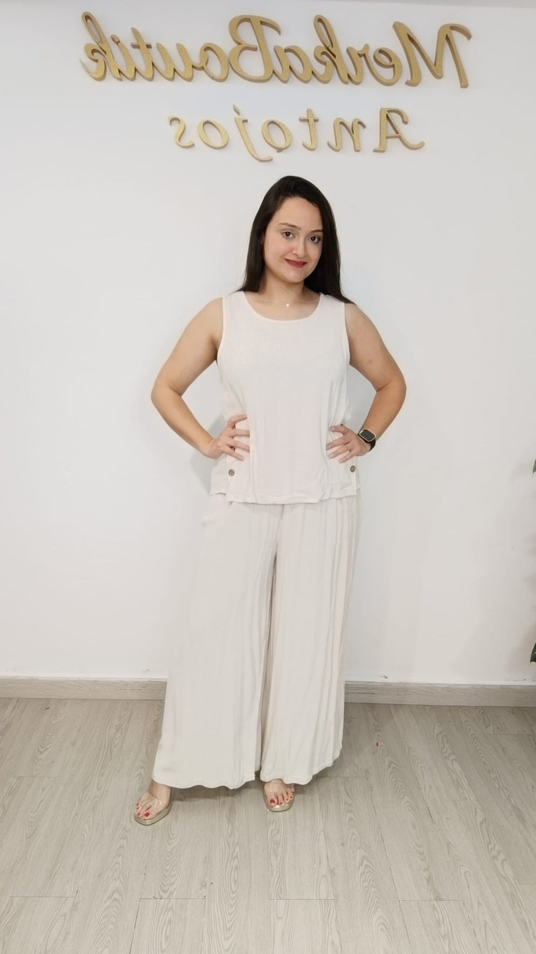 Conjunto Micaela