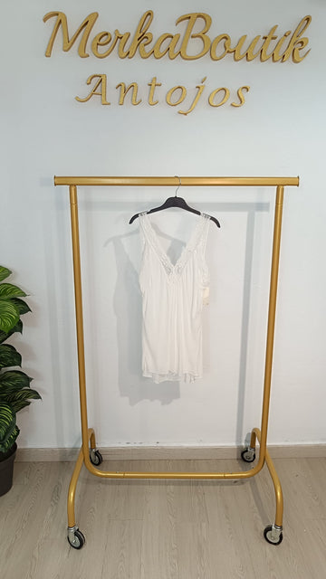 Lencera Algodón García