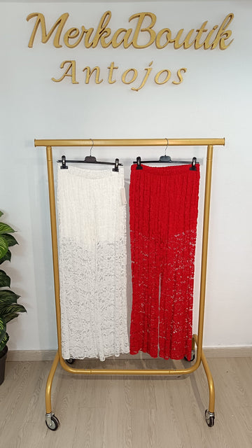 Pantalón Miranda Mini