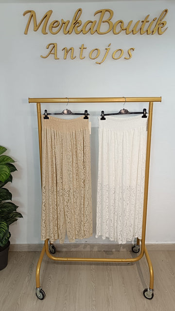 Pantalón Miranda Maxi