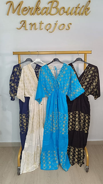 Vestido Arabia