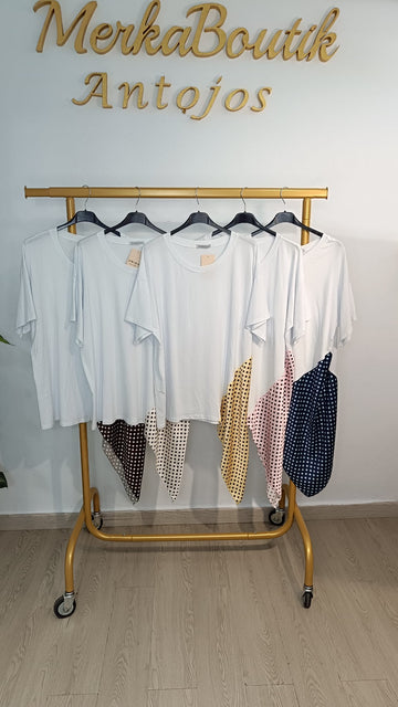 Camiseta Lunar Chispa
