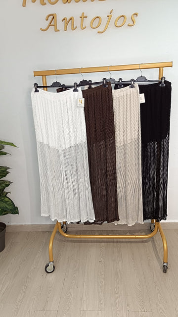 Pantalón Red