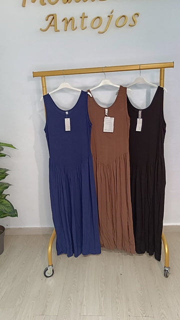 Vestido Cantabria