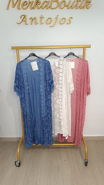 Kimono Marsella