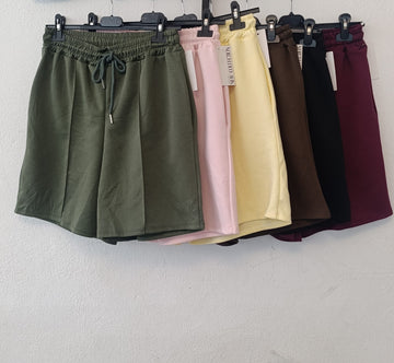 Bermudas Amancio Mini