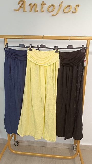 Pantalón Coqueta
