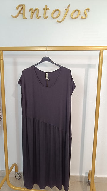 Vestido Alozaina