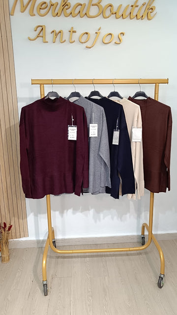 Jersey Granada