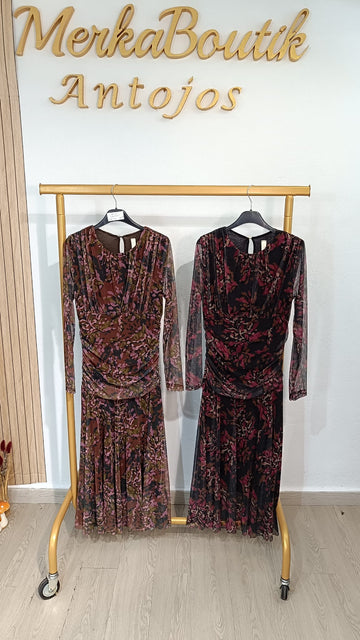Vestido Venecia