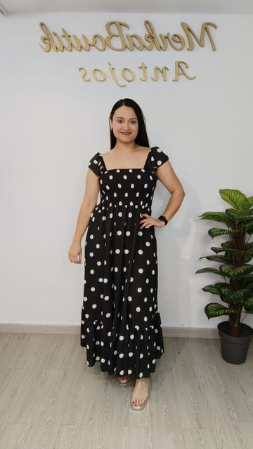 Vestido Lunar Abril