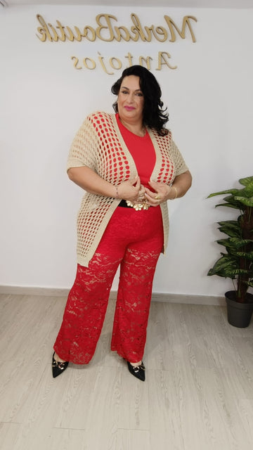 Rebeca Brillo Rodriguez