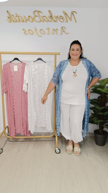 Kimono Marsella