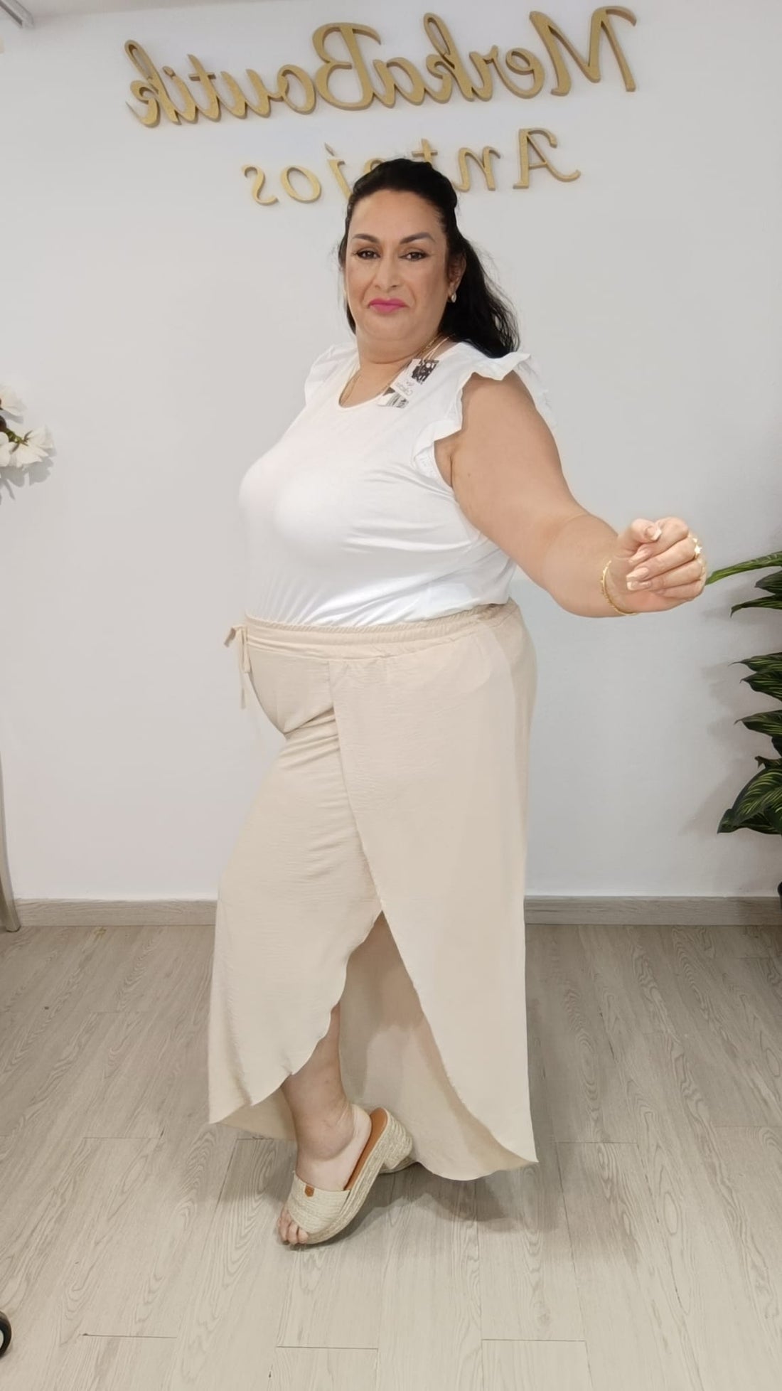 Pantalón Veirut
