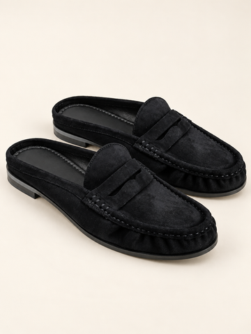 Mocasín Carolina antelina