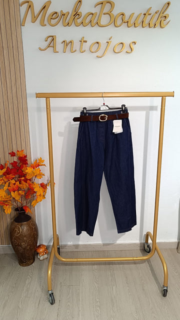 Pantalón Balloon