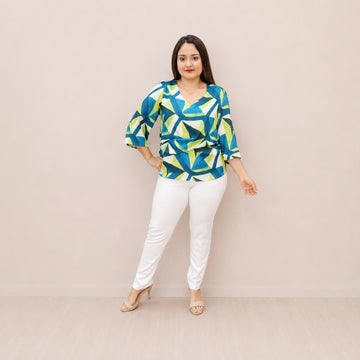 BLUSA AMANDA