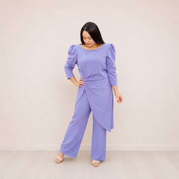 CONJUNTO ASI