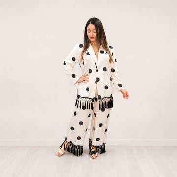 CONJUNTO CANDELARIA