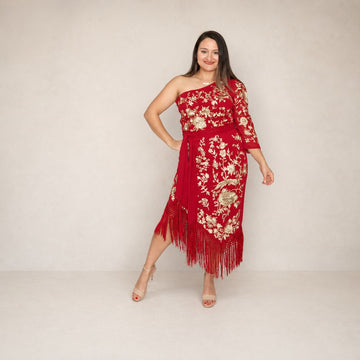 CONJUNTO SOLERA