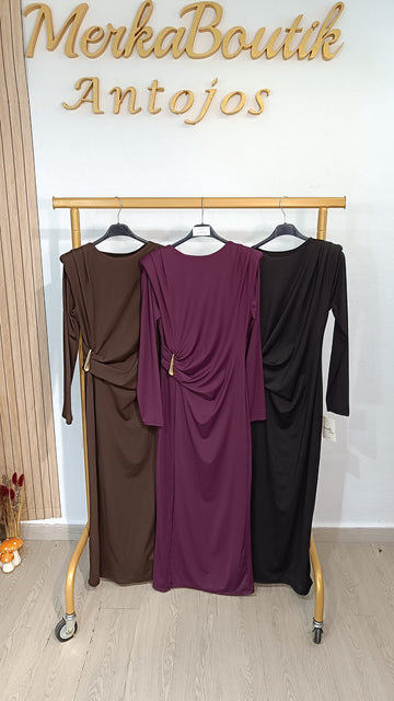Vestido Gisela