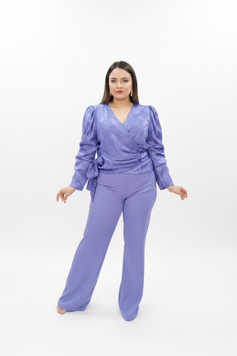 Conjunto Nuria con fondo de estudio