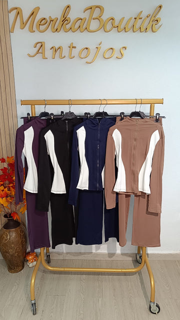 Conjunto Mayra Deportivo