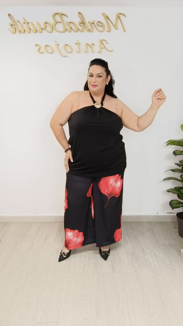 Blusa Concha