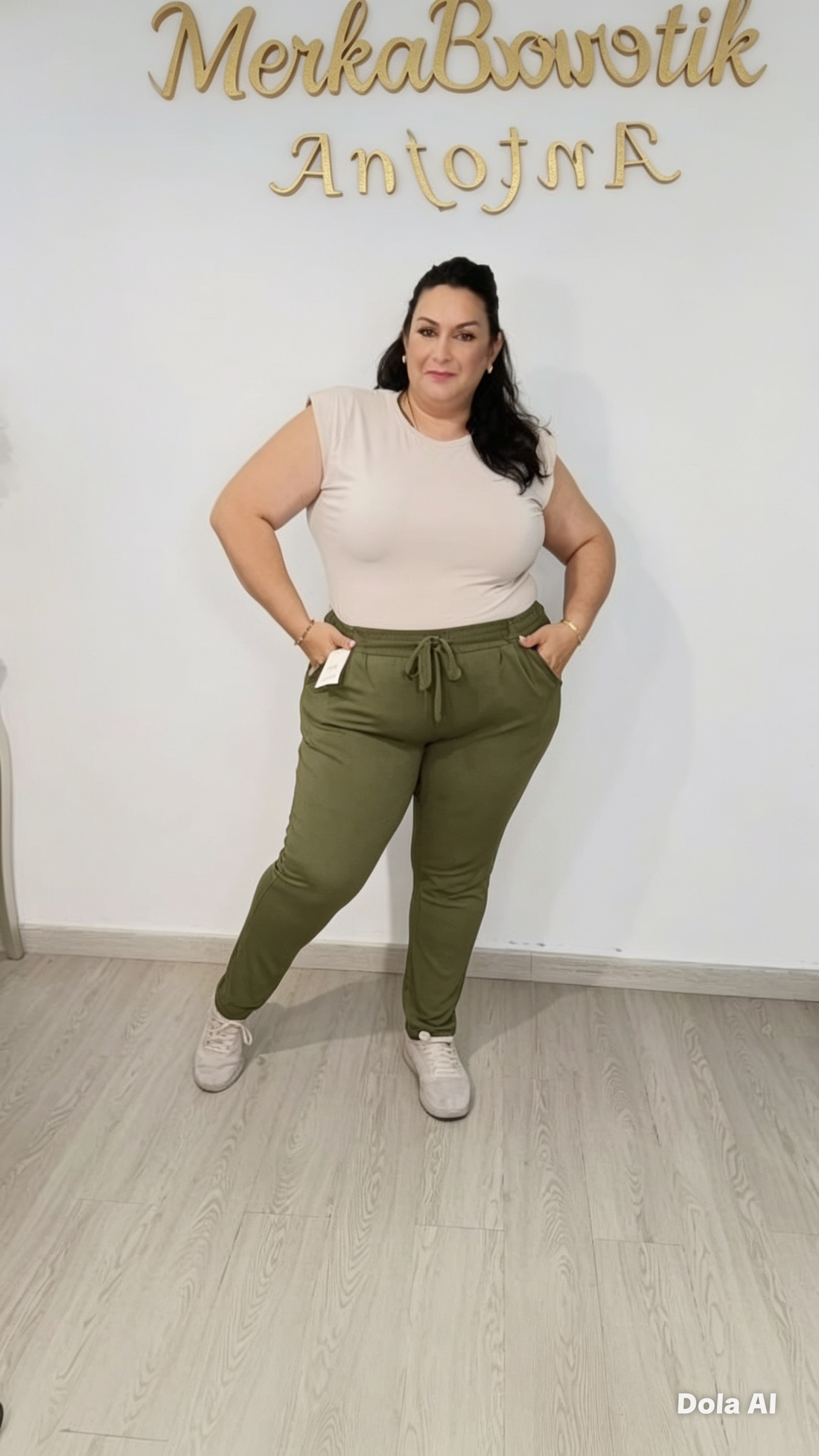 PANTALON  PAPASEY VERANO