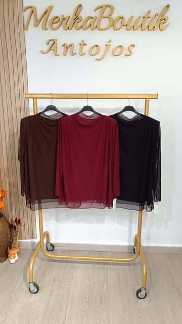 Blusa Dama