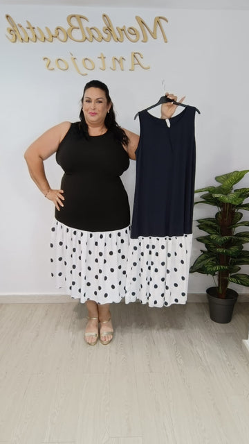 Vestido Feria