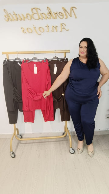 Conjunto Bolonia